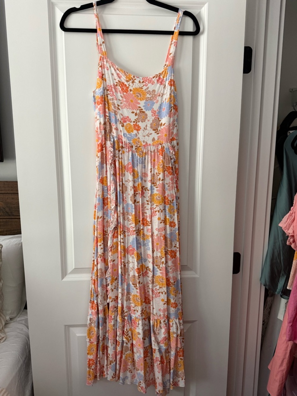 Petal & Pup Sundress